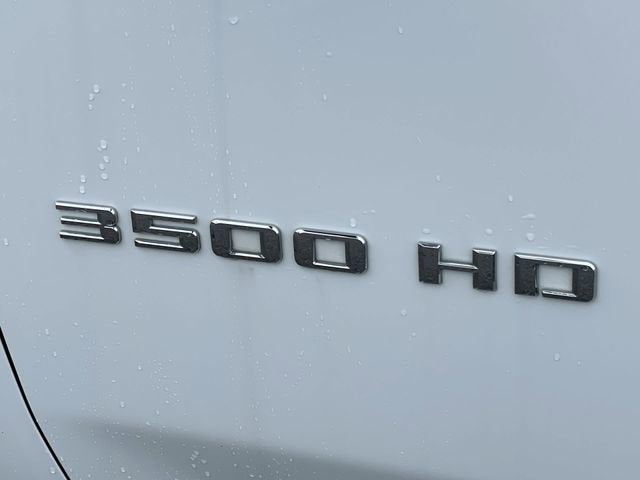 2022 Chevrolet Silverado 3500 HD High Country DRW