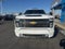 2022 Chevrolet Silverado 3500 HD High Country DRW