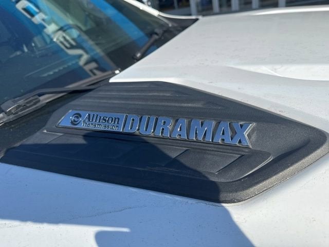 2022 Chevrolet Silverado 3500 HD High Country DRW