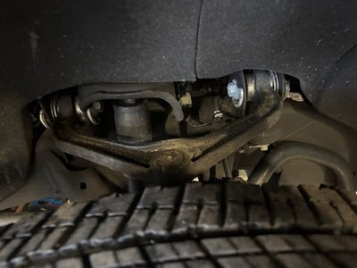 2022 Chevrolet Silverado 3500 HD High Country DRW