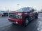 2022 Chevrolet Silverado 3500 HD High Country DRW
