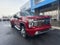 2022 Chevrolet Silverado 3500 HD High Country DRW