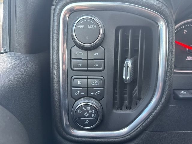 2022 Chevrolet Silverado 3500 HD High Country DRW