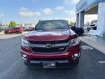 2017 Chevrolet Colorado 4WD Z71