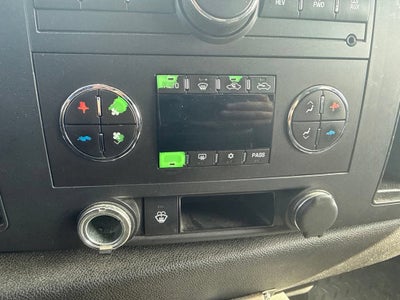 2008 Chevrolet Silverado 2500 HD LT w/2LT