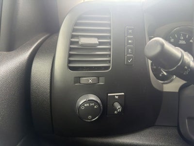 2007 Chevrolet Silverado 2500 HD LT w/1LT