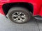 2018 Chevrolet Colorado 4WD Z71