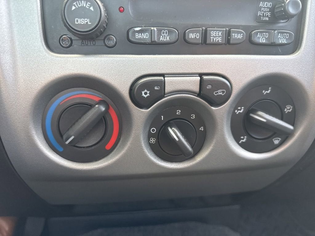 2010 Chevrolet Colorado LT w/1LT
