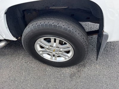 2010 Chevrolet Colorado LT w/1LT