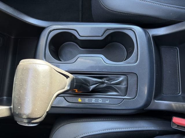 2017 Chevrolet Colorado 4WD Z71