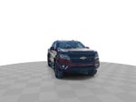 2017 Chevrolet Colorado 4WD Z71