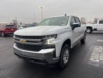 2022 Chevrolet Silverado 1500 LTD LT (2FL)