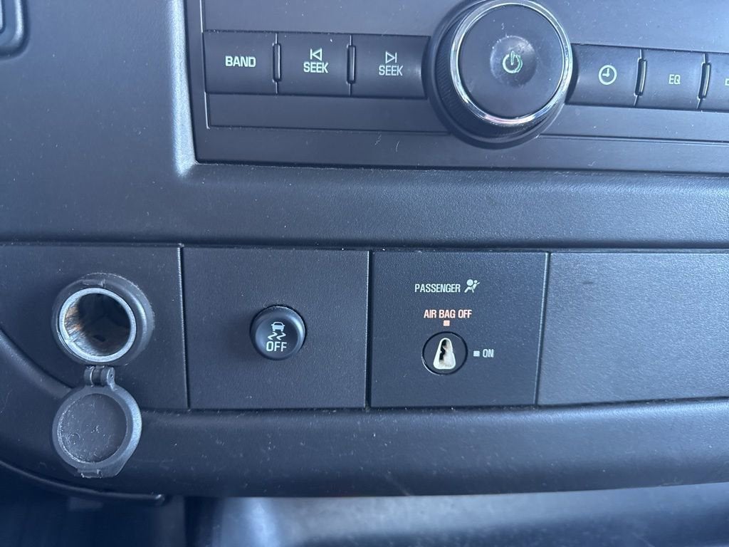 2014 Chevrolet Express Cargo 2500 2500 RWD 135"