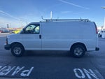 2014 Chevrolet Express Cargo 2500 2500 RWD 135"