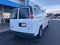 2014 Chevrolet Express Cargo 2500 2500 RWD 135"
