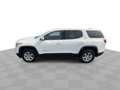 2019 GMC Acadia SLE