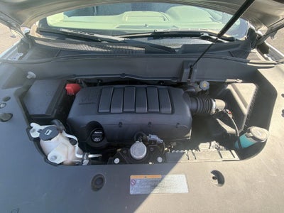 2014 GMC Acadia SLE