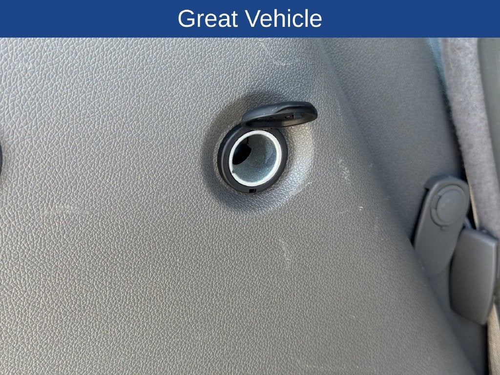 2014 GMC Acadia SLE