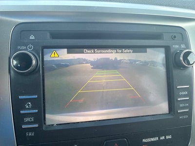 2014 GMC Acadia SLE