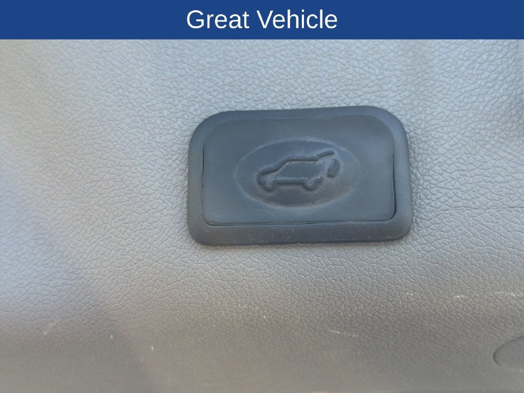 2014 GMC Acadia SLE
