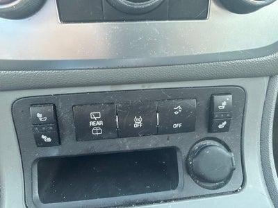 2014 GMC Acadia SLE