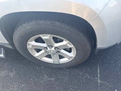 2014 GMC Acadia SLE