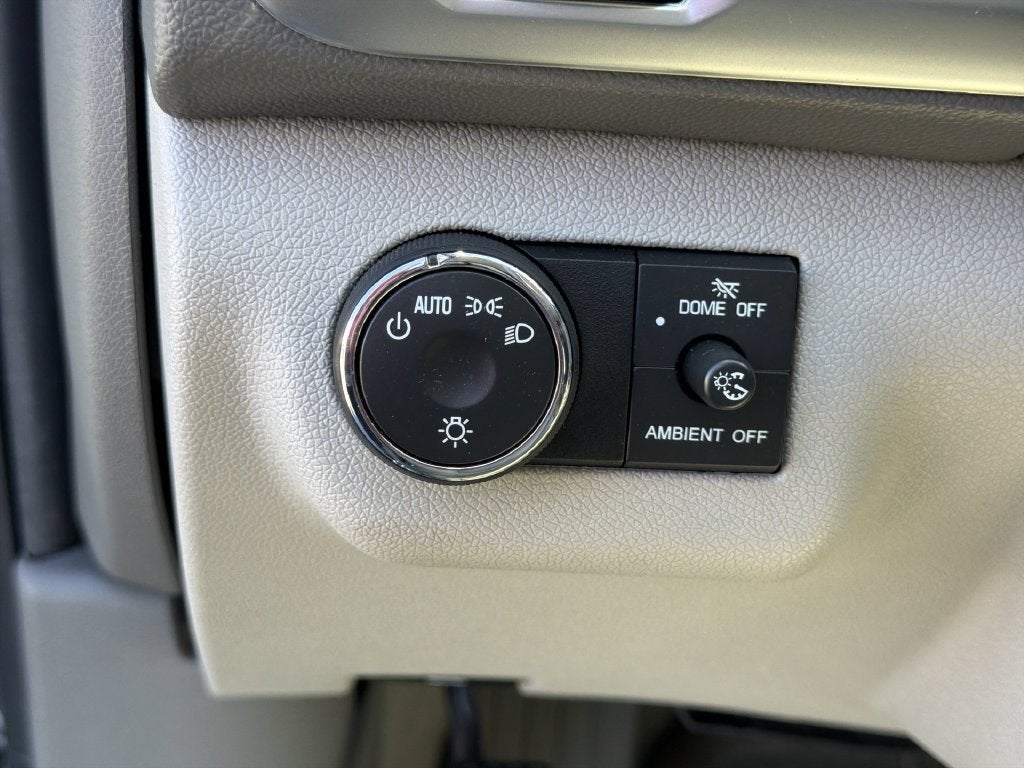 2014 GMC Acadia SLE