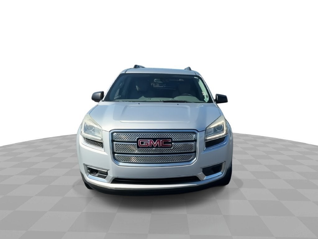 2014 GMC Acadia SLE