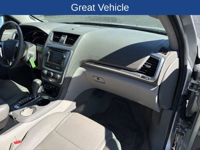 2014 GMC Acadia SLE