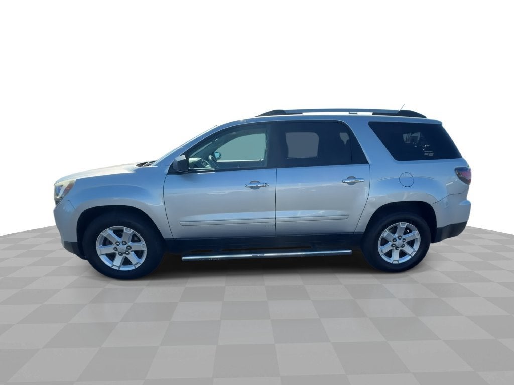 2014 GMC Acadia SLE