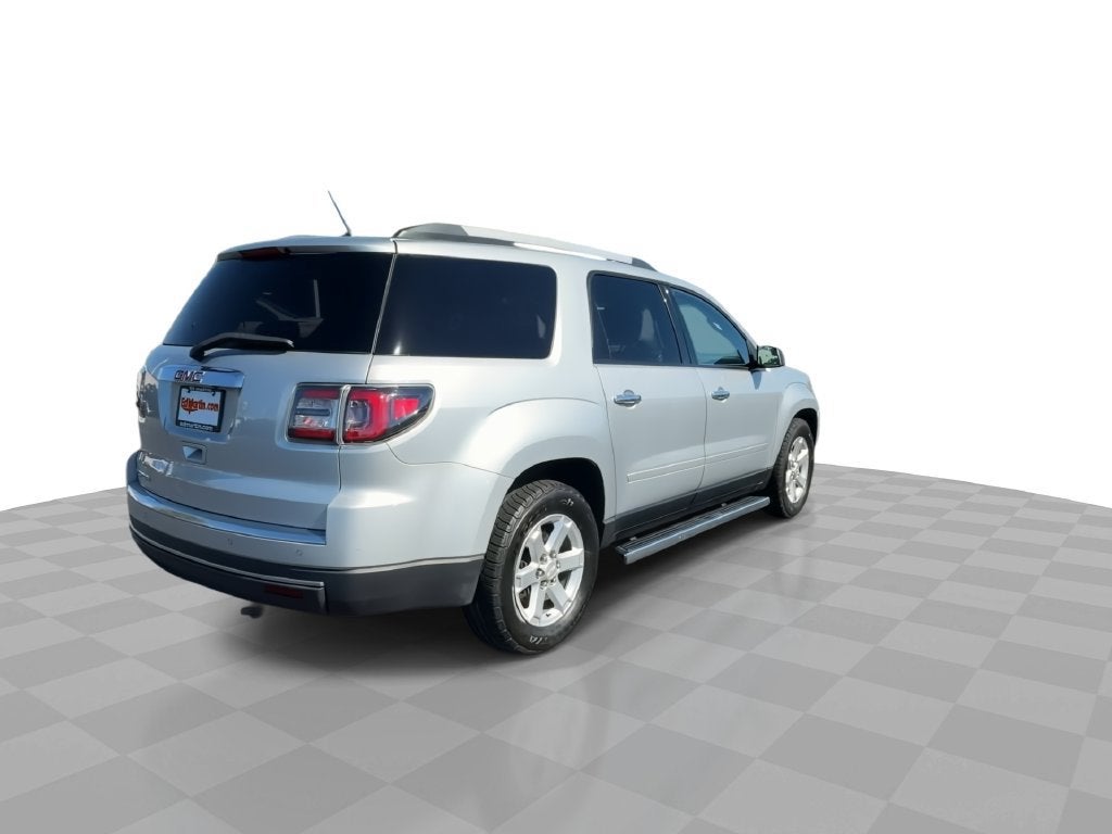 2014 GMC Acadia SLE