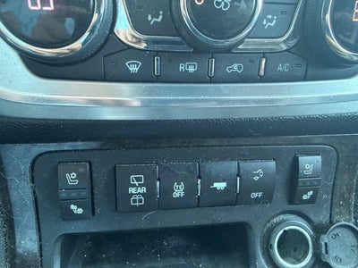 2013 GMC Acadia SLT