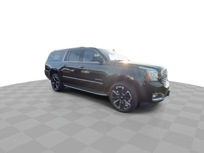 2019 GMC Yukon XL Denali