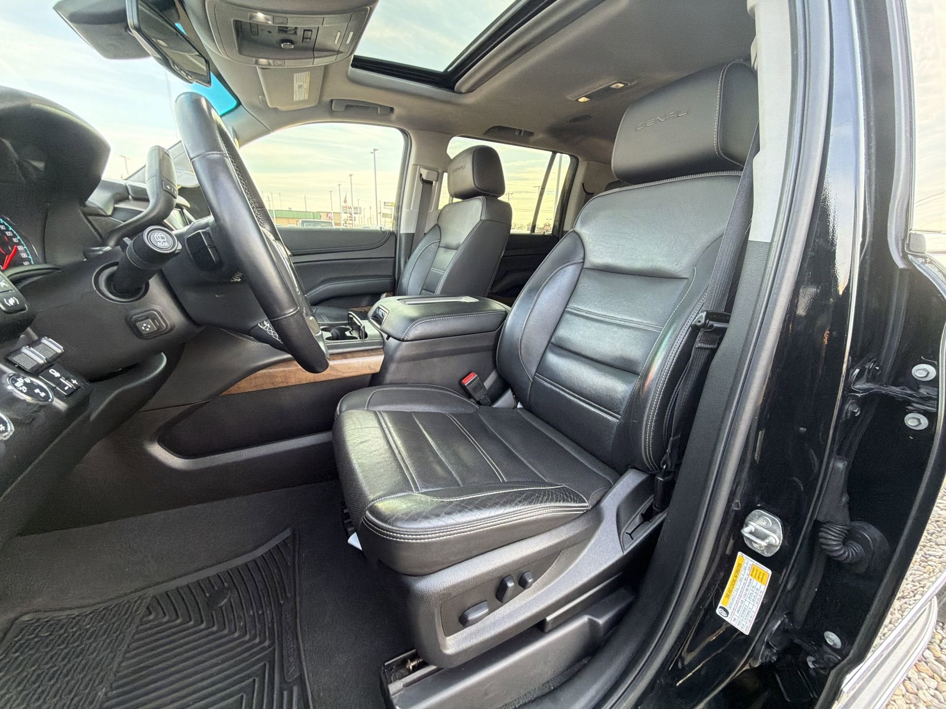 2019 GMC Yukon XL Denali