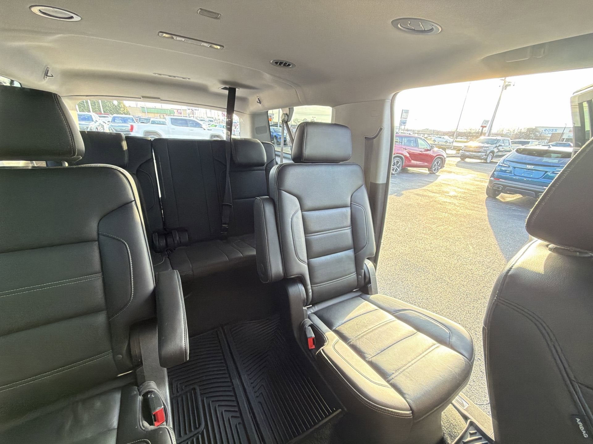 2019 GMC Yukon XL Denali