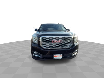 2019 GMC Yukon XL Denali