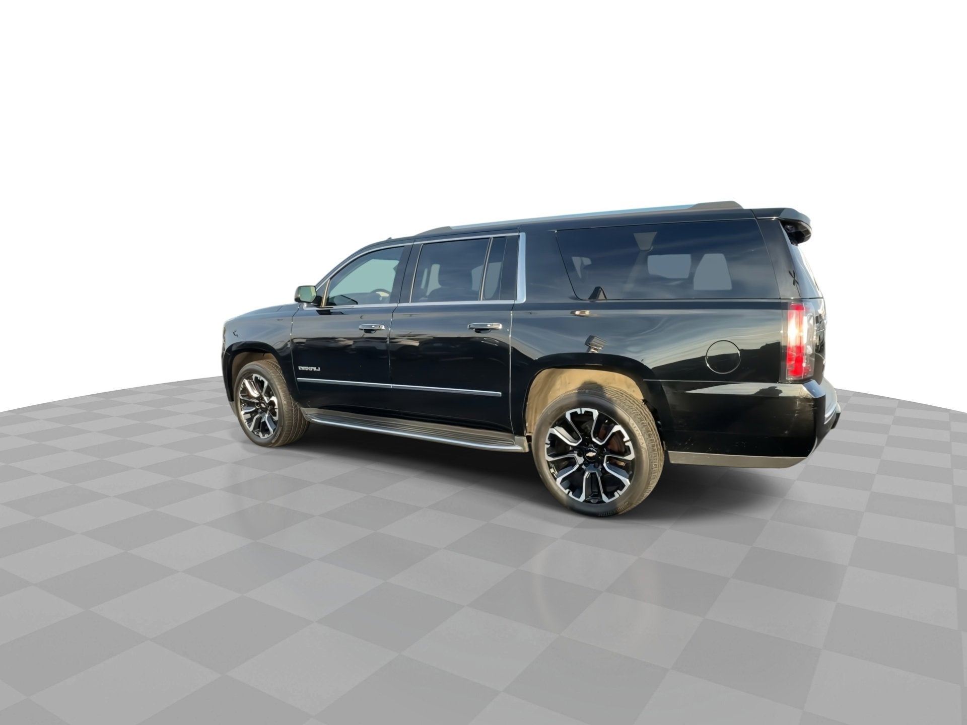 2019 GMC Yukon XL Denali