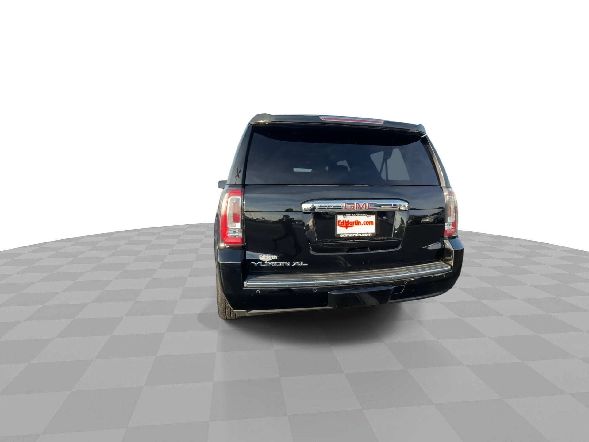 2019 GMC Yukon XL Denali