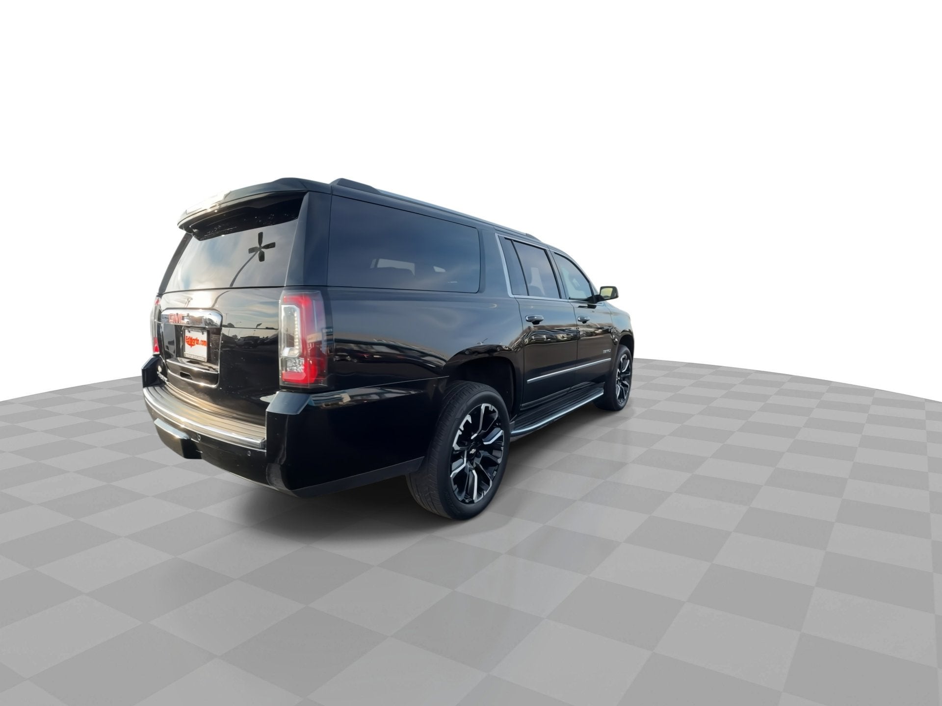 2019 GMC Yukon XL Denali