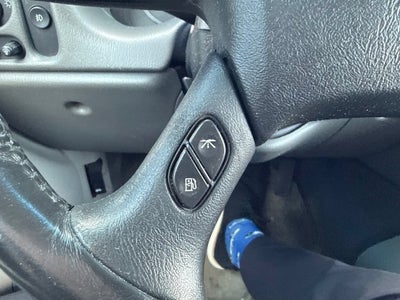 2004 Chevrolet Trailblazer LT