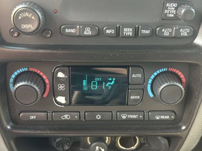 2004 Chevrolet Trailblazer LT