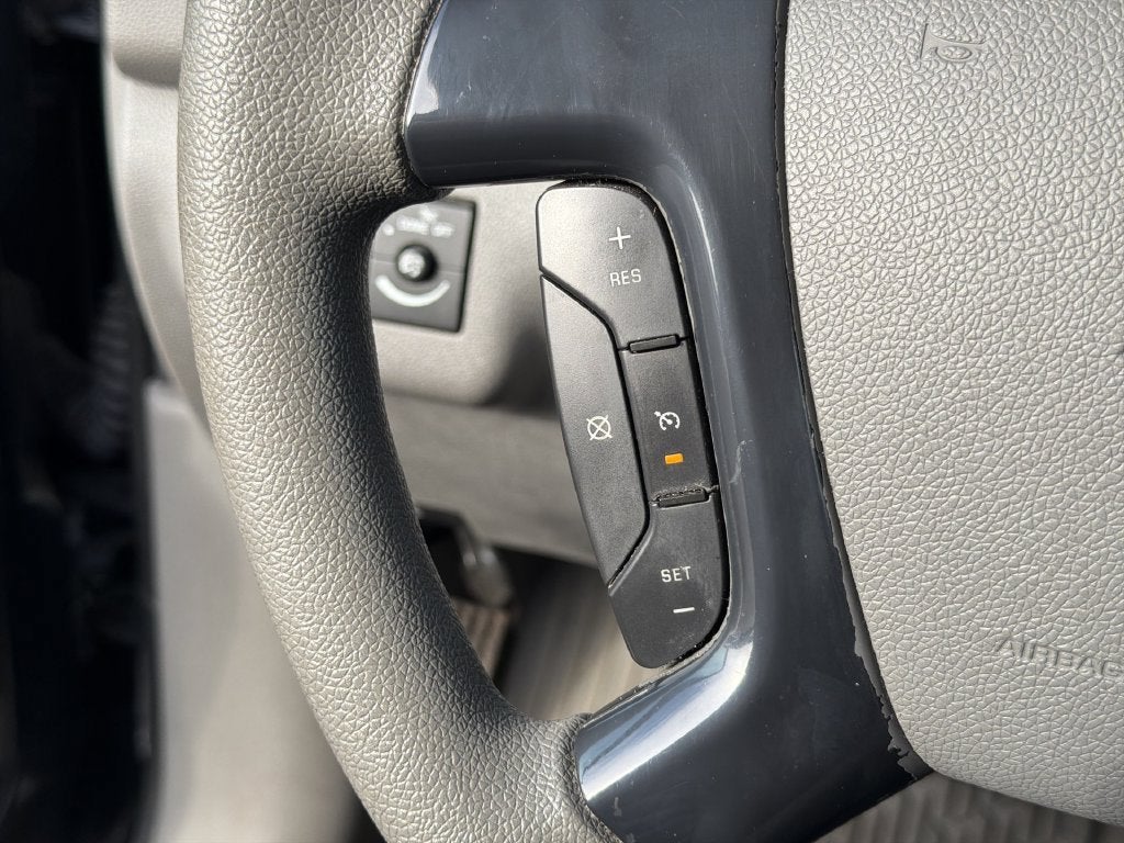 2013 Chevrolet Traverse LS
