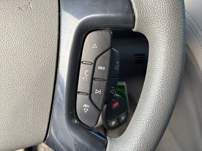 2013 Chevrolet Traverse LS