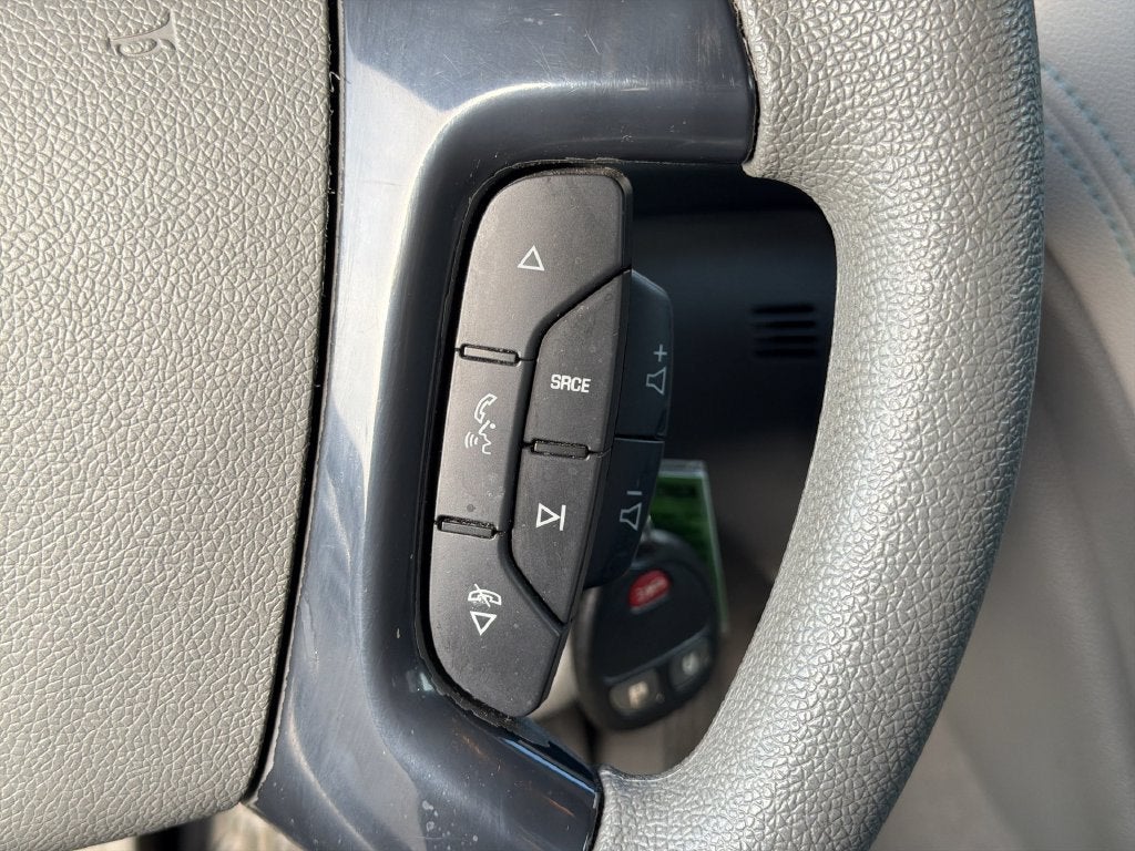 2013 Chevrolet Traverse LS