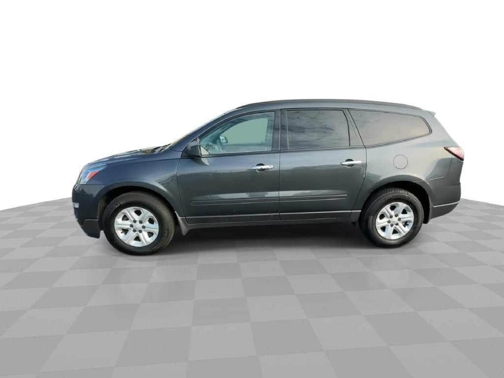 2013 Chevrolet Traverse LS