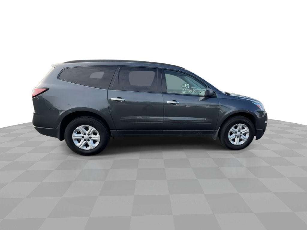 2013 Chevrolet Traverse LS