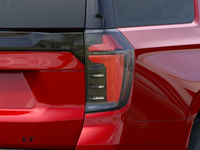 2027 Chevrolet Suburban LT