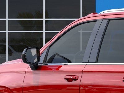 2027 Chevrolet Suburban LT