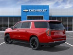 2027 Chevrolet Suburban LT