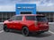 2027 Chevrolet Suburban LT